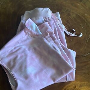 Figs used scrubs limited edition